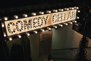 Greenwich Village Nightlife Walking Tour 4