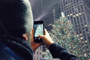 New York Christmas Holiday Walking Tour 3