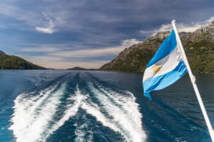 Patagonian Exploration: Blest Port and Los Cántaros Waterfall 3