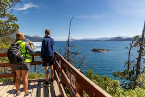 Patagonian Exploration: Blest Port and Los Cántaros Waterfall 4