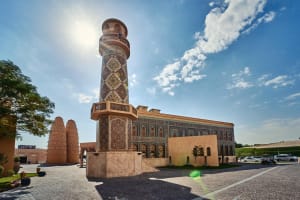 Qatar Full-Day City & North Tour 3