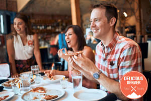 Denver 16th Street Mall Food Tour 4