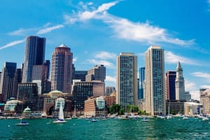Best of Boston Tour with Harbor Cruise 3