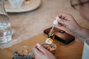 Homemade Gelato Making Class in Verona 4