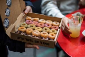 Chelsea Market and High Line Food Tour 3