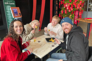 Chelsea Market and High Line Food Tour 4
