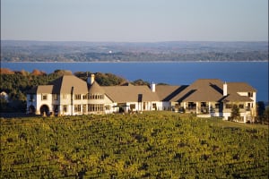 Traverse City Winery & Brewery Tour 4