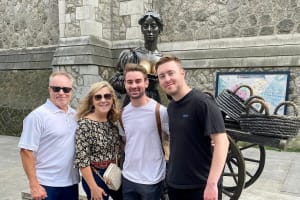 New York City Subway and Bus Tour with Private Guide 4