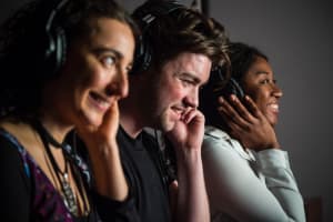 Windmill Lane Recording Studios Tour 3