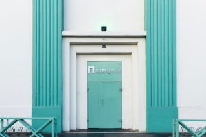 Windmill Lane Recording Studios Tour 4