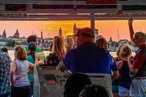 St. Augustine Sunset Cruise 3