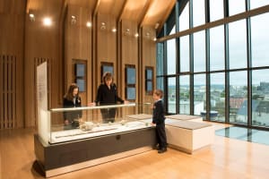 Medieval Mile Museum Self-Guided Audio Tour 3