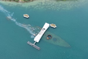 Premier Pearl Harbor and Hawaii Kingdom History Tour 4