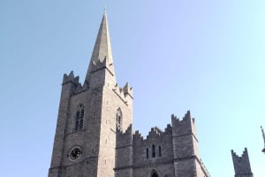 Guinness Family Tour with VIP Access 4