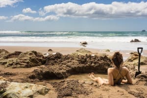 Cathedral Cove & Coromandel Peninsula Day Tour 4