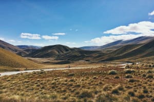 Scenic South Island Road Trip 4