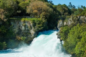 Hobbiton, Waitomo, Rotorua & Taupo 2-Day Tour from Auckland 4