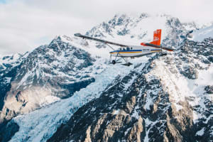 Mt Cook Ultimate Alpine Experience 3