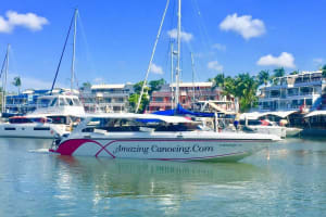 Phi Phi and Khai Islands Snorkeling Tour 4