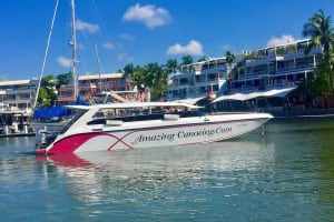 Private Hong Krabi & James Bond Islands Adventure by Speedboat 3