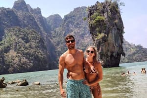 Private James Bond Island Speedboat Adventure Tour with Canoeing 4