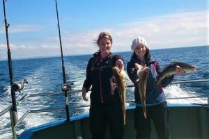 Galway Bay Deep-Sea Fishing Adventure 3