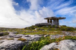 Private Spiritual Walk in the Burren 4