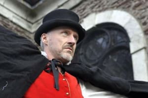 Cork City Spooky Ghost Tour 4