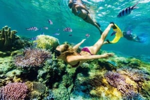 Bali Temple and Snorkeling Adventure 3