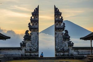 East Bali Adventure: Lempuyang Temple & Waterfalls 3