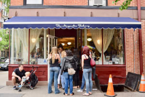 Sex and the City Hotspots Tour 3