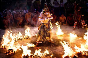 Southern Bali Highlights Tour & Uluwatu Temple 3