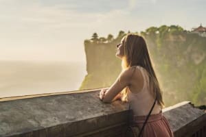 Southern Bali Highlights Tour & Uluwatu Temple 4