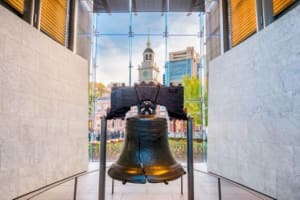 Founding Fathers Walking Tour 4