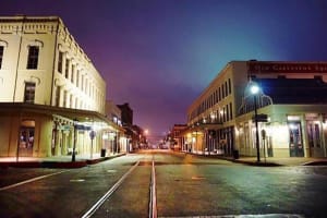 Galveston Red Light District Tour 4