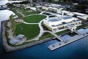 Pearl Harbor Passport Tour from HNL Airport 4