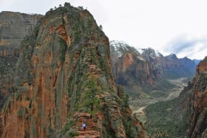 Zion National Park Day Trip from Las Vegas 4