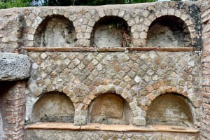 Guided Tour of Ostia Antica with Transfer 4