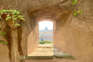 Guided Tour of Castel Sant'Angelo 3