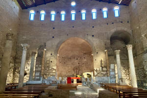 Rome Underground Catacombs Tour 3
