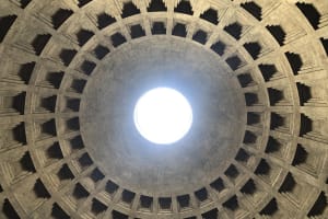 Pantheon Private Guided Tour with Skip the Line Ticket 3