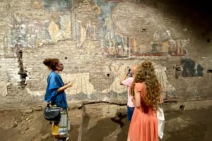 Trastevere Hidden Gems Private Tour 4