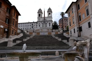 Rome Underground Walking Tour 3