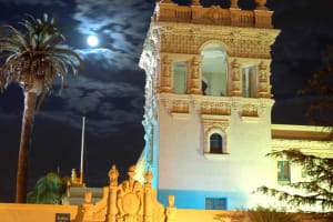 San Diego City Lights Night Tour 3