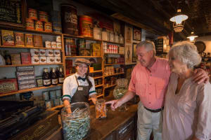 Oldest Store Museum Experience in St. Augustine 3