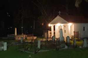 St. Augustine Haunted Trolley Tour 4