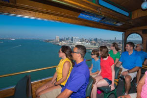 San Diego Hop-On Hop-Off Trolley Tour 4