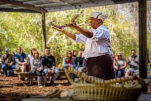 Boone Hall Plantation Day Tour with Transportation 4