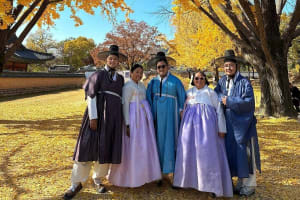Seoul City Private Tour with DMZ and Nami Island Options 4