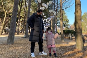Four Seasons of Nami Island with Garden of Morning Calm Tour 4